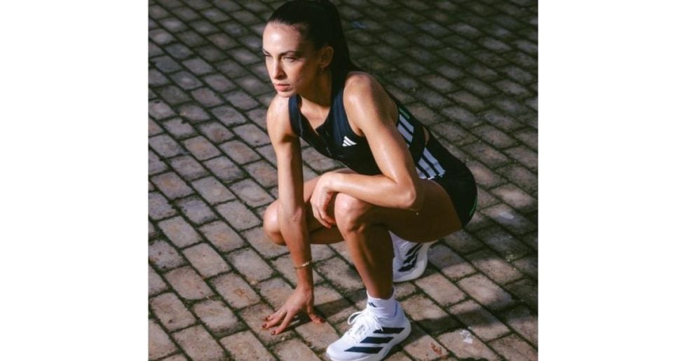 Η adidas στον Ημιμαραθώνιο της Αθήνας 2026 με μήνυμα “You Got This”